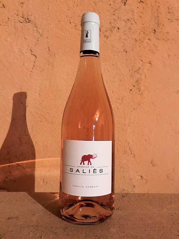 Rosé 2019