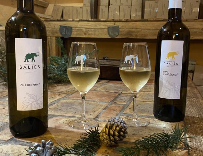 Chardo pfb des fetes