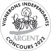vignerons-independants-medaille-argent-2022