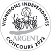 vignerons-independants-medaille-argent-2022 vignerons-independants-medaille-argent-2022